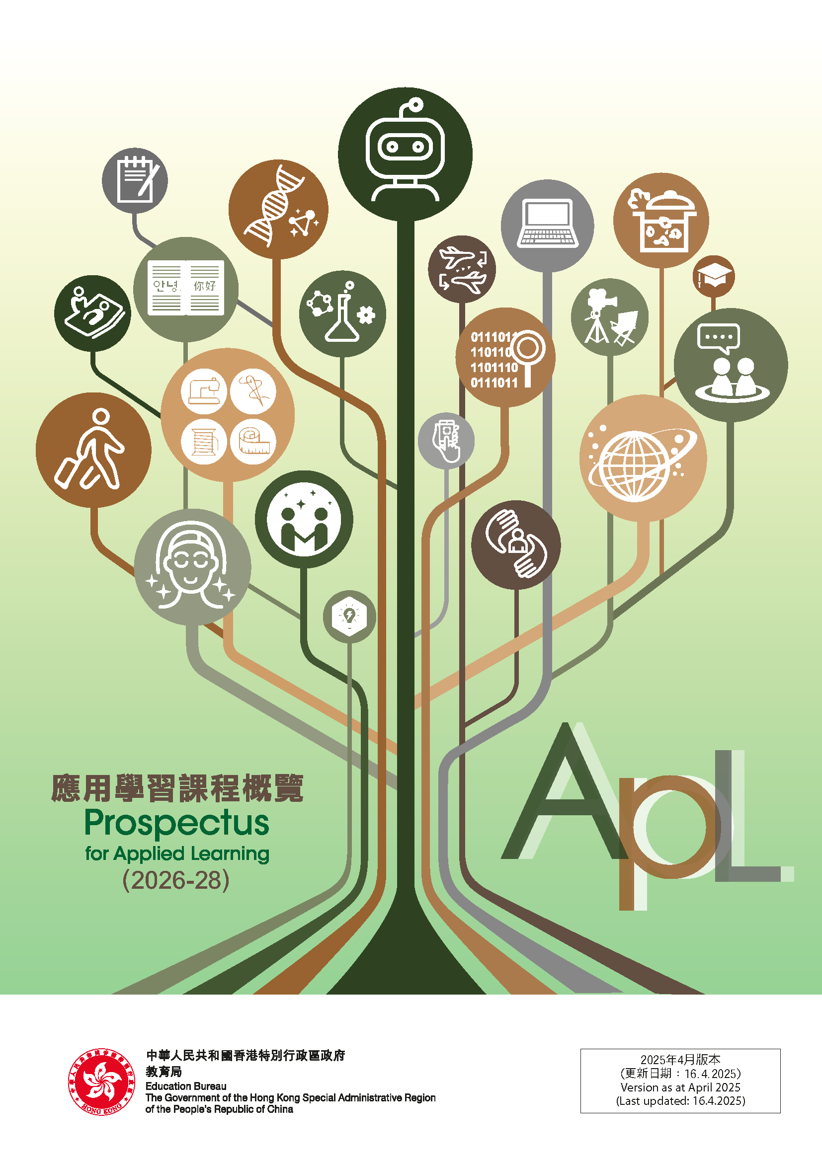 ApL Prospectus 2026-28